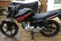 2013 Yamaha YBR125