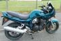Suzuki GSF BANDIT 1200   other 650 1200 1250's available see photos