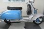 Lambretta Li150 Scooter