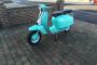 Lambretta Li 125 1962