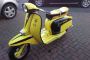 1962 Lambretta LI125 Special