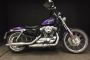 2014 Harley-Davidson Sportster 72, 2014, 1831 Miles, Immaculate