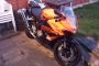 Hyosung 650 GTR, Ultra Low Mileage Mint Condition,