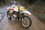 Norton WASP Sidecar