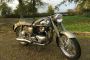 Norton Dominator 99 1959 600cc Wideline Matching Number, Excellent Condition