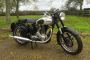 Norton ES2 1951 500cc Original and in Great Condition