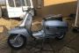 Lambretta GP150 SIL 1976