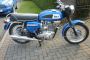 1969 BSA Rocket 3 Mk1 750cc