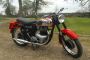 BSA Road Rocket 1958 650cc, Very Handsome Classic