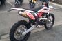 GAS GAS EC250 RACING ENDURO 2015 WITH V5 only 268 mls