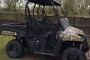 Polaris Ranger 400