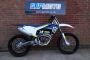 Husqvarna FC 350 2016 Only Covered 8 Hours