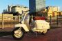 Innocenti Lambretta SX 200 - Original from Italy