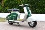 Innocenti Lambretta 150 LD 1957