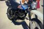 1980 Yamaha XT