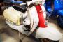 Lambretta Li serie 2