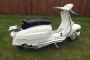 Lambretta Li 125 1963