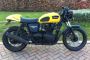 Triumph THRUXTON 900 PROJECT Bike 05’ RUNS V WELL Cafe Racer MUST GO