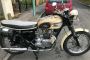 Triumph Tiger 90 350cc