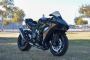 2015 Kawasaki Ninja H2