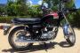 Triumph Tiger 750 TR7RV 1973