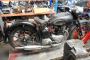 Triumph Thunderbird 1950 Iconic first model