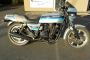 KAWASAKI Z1 1100R KZ900 KZ1000 10 BIKES