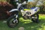 Husqvarna 701 Supermoto 2019 - Just 250miles! from new - Excellent Condition