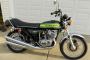 1974 Kawasaki H2B