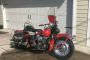 1948 Harley-Davidson Panhead