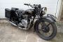 1939 Sunbeam B24 350cc Classic/Vintage motorcycle - AMC Matchless AJS