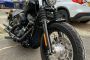 2019 Harley-Davidson Softail Street BOB FXBB 107ci 1745cc Vance&Hines Pristine
