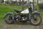 1938 Harley-Davidson UH