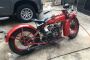 1928 Indian Scout 101