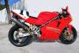1993 Ducati Superbike