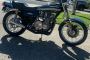 1975 Kawasaki Z1 900, color Blue, Petaluma, California