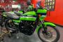 1983 Kawasaki KZ1000R Eddie Lawson Superbike Replica