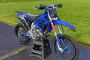 2021 Yamaha YZ250