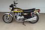 1974 Kawasaki Z1 900