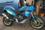 Yamaha Tenere 700 Rally only 250 miles 2021