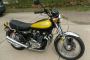 1973 Kawasaki Other, color Yellow