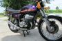 1973 Kawasaki H2 Triples
