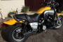 1995 Yamaha V Max 120 like new