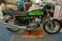 1974 Kawasaki H2