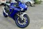 2019 Yamaha YZF-R