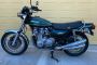 1976 Kawasaki KZ900