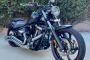 2015 Yamaha Raider