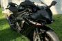 2018 Yamaha YZF