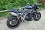 Triumph speed triple 1050rs Matt Black 2019
