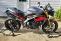 2017 Triumph Speed Triple R
